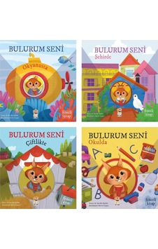 Bulurum Seni Okyanusta-şehirde-çiftlikte-okulda Fenerli Kitap Bulurum Seni Okyanusta-şehirde-çiftlikte-okulda Fenerli Kitap
