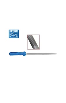 Pferd 5/32 (4.00 mm) Motorlu Testere Eğesi İnce 3lü Paket Pferd 5/32 (4.00 mm) Motorlu Testere Eğesi İnce 3lü Paket