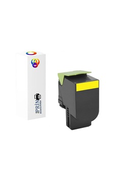 Lexmark Cx310/cx410/cx510 80c8sy0 Uyumlu Sarı Uyumlu Toner Lexmark Cx310/cx410/cx510 80c8sy0 Uyumlu Sarı Uyumlu Toner