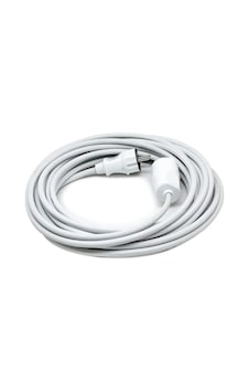 Kablo Uzatma Kablosu 3x2,5 Mm Ttr Topraklı 5 Metre Seyyar Kablo