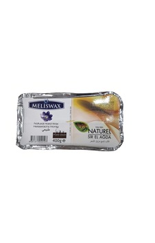 Meliswax Doğal Naturel Sarı Sir Ağda Meliswax Doğal Naturel Sarı Sir Ağda