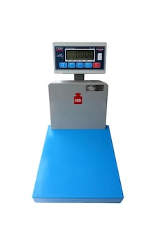 Tess 150 KG Rp Lcd - 150 Boyunlu Terazi 35*40 Tess 150 KG Rp Lcd - 150 Boyunlu Terazi 35*40