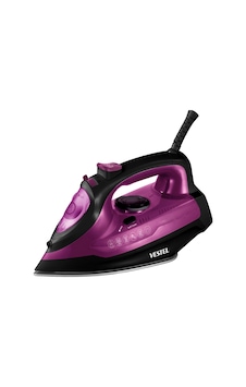 Vestel VBU 4528 2850 W Buharlı Ütü Vestel VBU 4528 2850 W Buharlı Ütü