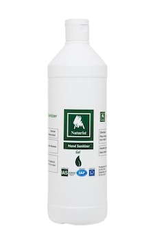 Naturist Jel El Dezenfektanı 1000 Ml %70 Alkol