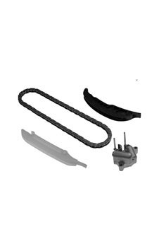 Ina 559184020 Eksantrik Zincir Seti Bmw M47n2 M57n2 E46 E60 E90 E87 E65 E92 E83 E53 E70 E71 E72 Üst 11318506869 -