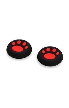 Uyumlu Ps4/ps3/ Xbox 360/xbox One Joystick Kol Analog Koruyucu 2 Adet