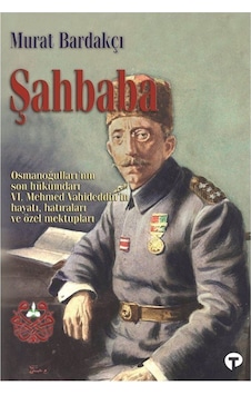 Şahbaba / Murat Bardakçı 9786257231251