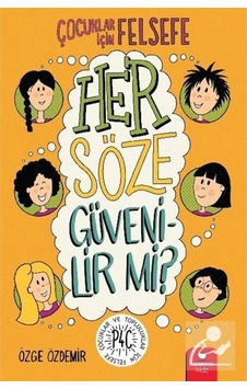 Her Söze Güvenilir Mi? / Özge Özdemir (475362120)