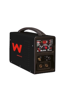 AWELCO TIG 200 I HF-DC PULSE 200 AMPER TİG KAYNAK MAKİNESİ