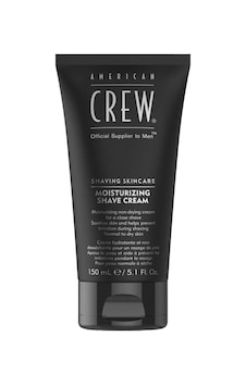 American Crew Moisturizing Shave Nemlendirici ve Tahriş Karşıtı Yoğun Erkek Tıraş Kremi 150 ML﻿﻿