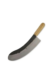 Pirge Sultanpro Kebap Zırhı - Paslanır 30 Cm
