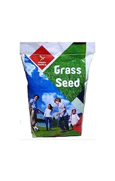Grass seed çim tohumu 6mix özel karışım 10kg