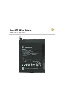 Xiaomi Mi 5 Plus Uyumlu Güçlendirilmiş Batarya Bm37 3800 Mah Pil Telefon Bataryası Cep Telefonu Pili Xiaomi Mi 5 Plus Uyumlu Güçlendirilmiş Batarya Bm37 3800 Mah Pil Telefon Bataryası Cep Telefonu Pili