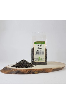 Gürbüzler Yeşil Çay 100 G Gürbüzler Yeşil Çay 100 G