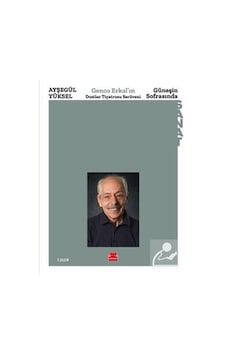 Güneşin Sofrasında / Ayşegül Yüksel Güneşin Sofrasında / Ayşegül Yüksel
