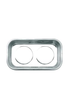 Stand Dikdörtgen Mıknatıslı Tas 360 160 37mm Stand Dikdörtgen Mıknatıslı Tas 360 160 37mm