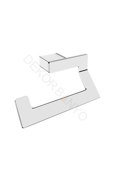 Kağıtlık Inox Belirtilmemiş Kağıtlık Inox Belirtilmemiş