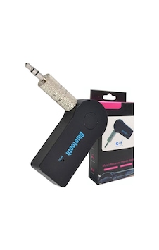 Powermaster Pm-12767 Mikrofonlu Araç Bluetooth Çevirici Araç Au Powermaster Pm-12767 Mikrofonlu Araç Bluetooth Çevirici Araç Au