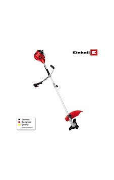Einhell GH-BC 25 AS 1 HP Benzinli Yan Çalı Tırpanı - 3401953 Einhell GH-BC 25 AS 1 HP Benzinli Yan Çalı Tırpanı - 3401953