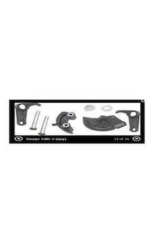 Kaya Debriyaj Pedal Dişli Takım R9/r11 200 Kaya Kr282 7701468487 Kaya Debriyaj Pedal Dişli Takım R9/r11 200 Kaya Kr282 7701468487