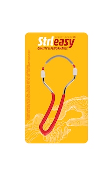 Strleasy 6605 Ergonomik Epilasyon Yayı