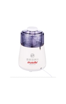Musullu Çiğköftecim 1300 W Doğrayıcı