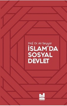 İslam'da Sosyal Devlet - Ali Seyyar - MGV Yayınları İslam'da Sosyal Devlet - Ali Seyyar - MGV Yayınları