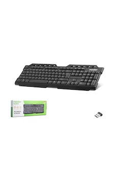 Nodar Nd864 Klavye Multımedıa Wıreless Q Nodar Nd864 Klavye Multımedıa Wıreless Q