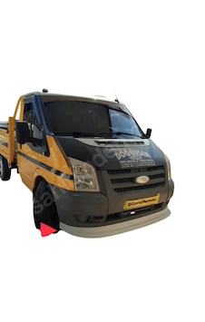 Ford Transit Geniş Karlık Beyaz Ford Transit Geniş Karlık Beyaz