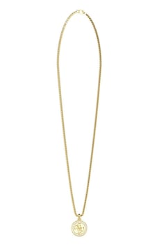 Guess Jgujumn05079jwygtu Erkek Kolye Altın Guess Jgujumn05079jwygtu Erkek Kolye Altın