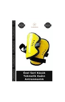 Özel Seri Küçük Tekmelik Kadın Antrenmanlık Çok Renkli Özel Seri Küçük Tekmelik Kadın Antrenmanlık Çok Renkli