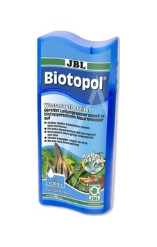 Jbl Biotopol Su Düzenleyici 250 Ml Jbl Biotopol Su Düzenleyici 250 Ml