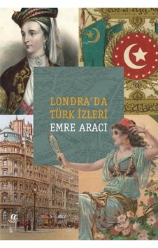 Londra'Da Türk Izleri