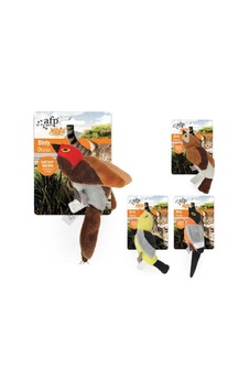 Afp Natural Instincts - Peluş Kuş Oyuncak Afp Natural Instincts - Peluş Kuş Oyuncak