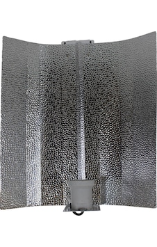 Grow Wizard Elmas Reflektör 47 Cm 5 Metre Kablo-544 1 Adet Grow Wizard Elmas Reflektör 47 Cm 5 Metre Kablo-544 1 Adet