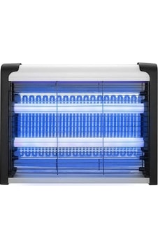 Asonic As-a29 Büyük Boy 6w+ 2000v Zincir Askısılı İki Ledli Sinek Öldürücü Diğer