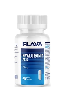 Hyaluronic Acid - 45 Kapsül Hyaluronic Acid - 45 Kapsül