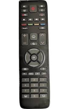 Woon 4K Led Televizyon Kumandası Woon 4K Led Televizyon Kumandası