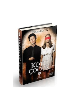Kötü Çocuk 2 - 3 - 4 Ciltli Kötü Çocuk 2 - 3 - 4 Ciltli