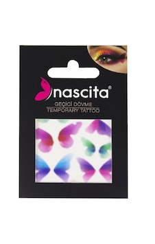 Nascita Butterfly Kelebek 2 Nascita Butterfly Kelebek 2