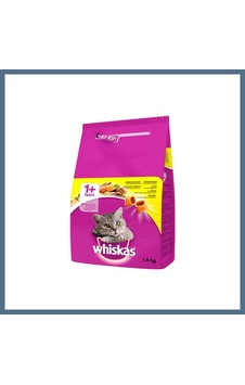 Buradabulabilirsin Tavuklu Kedi Maması 1400gr 1 Adet Bbz Buradabulabilirsin Tavuklu Kedi Maması 1400gr 1 Adet Bbz