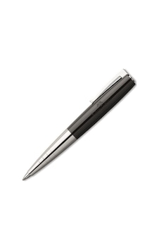 Faber-castell Loom Tükenmez Kalem Parlak Meta Siya Çok Renkli Faber-castell Loom Tükenmez Kalem Parlak Meta Siya Çok Renkli
