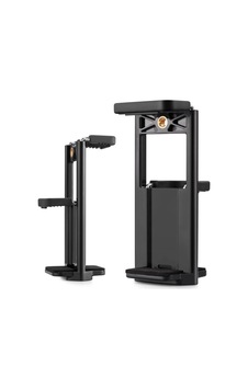 Coverzone Tablet Tutucu 2in1 Telefon Tutucu Başlık Standart Vidalı Tüm Tripodlara Uyumlu Universal Y Sku: Zeus8690010126030 Coverzone Tablet Tutucu 2in1 Telefon Tutucu Başlık Standart Vidalı Tüm Tripodlara Uyumlu Universal Y Sku: Zeus8690010126030