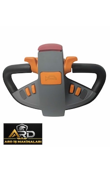 İstif Makinası Temo-600transpalet Ve İstif Makina Kolu İstif Makinası Temo-600transpalet Ve İstif Makina Kolu