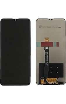 General Mobile Gm21 Plus Uyumlu Lcd Ekran Dokunmatik General Mobile Gm21 Plus Uyumlu Lcd Ekran Dokunmatik