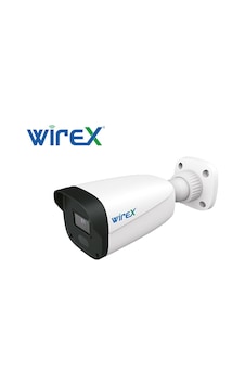 Wg-5360b Wirex 5mp Ir Bullet Kamera Wg-5360b Wirex 5mp Ir Bullet Kamera