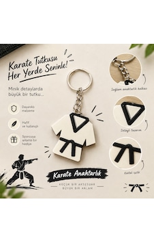 Karate Taekwondo Judo Tekvando Figürlü Anahtarlık 72633666 Karate Taekwondo Judo Tekvando Figürlü Anahtarlık 72633666