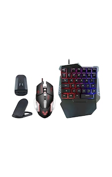 G508 Pubg Klavye Mouse Set Zr1134 G508 Pubg Klavye Mouse Set Zr1134