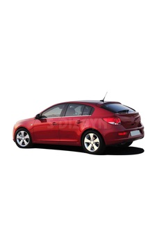Chevrolet Cruze Hb Krom Cam Çıtası 6 Prç 2011 Üzeri