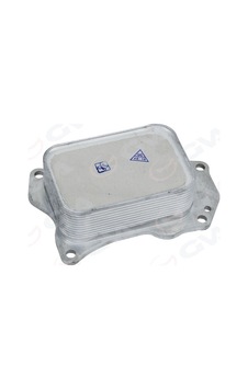 Gva 4237005 Yağ Soğutucu Tek Petek Ford Focus Iv 18 1.5 Ecoblue Puma 17 Kuga Iıı 18 Connect 17 Ecoblue 2189423 Diğer
